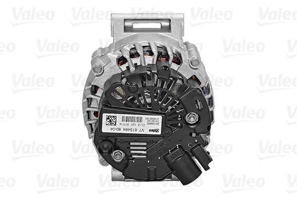 Peugeot 508 2010-2018 Arası 1.6 VTi 14V 120 A Alternatör Valeo Marka