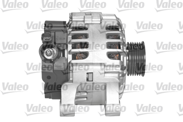 Peugeot Partner Alternatör - 14V 90 A Alternatör