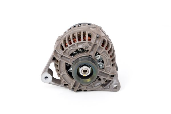 Porsche 911 Alternatör - 14V 120 A Alternatör