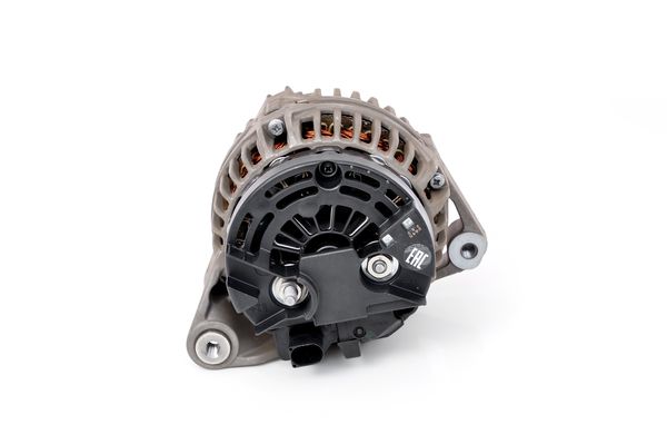 Porsche 911 2001-2005 Arası 3.6 14V 120 A Alternatör Bosch Marka