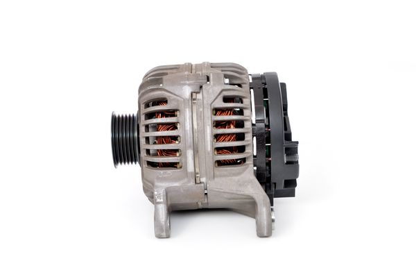 Porsche Boxster 1996-2004 Arası 2.5 14V 120 A Alternatör Bosch Marka