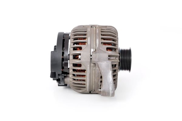 Porsche Boxster 1996-2004 Arası 2.7 14V 120 A Alternatör Bosch Marka