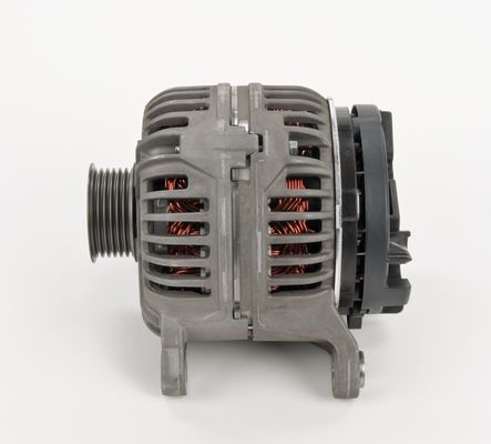 Porsche Boxster Alternatör - 14V 150 A Alternatör