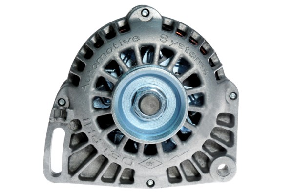 Renault Clio 1998-2016 Arası 1.2 LPG 12V 80 A Alternatör Hella Marka