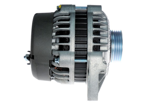 Renault Clio Alternatör - 12V 80 A Alternatör