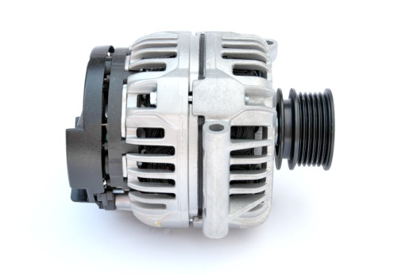 Renault Clio Alternatör - 14V 98 A Alternatör