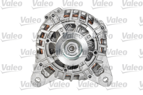 Renault Clio 2005-2014 Arası 1.2 16V 14V 95 A Alternatör Valeo Marka