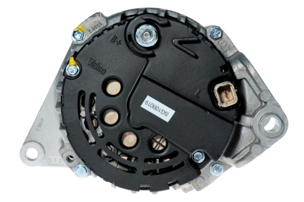 Renault Laguna 1993-2002 Arası 1.9 dTi 14V 120 A Alternatör Hella Marka