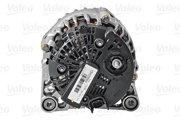 Renault Laguna 2001-2007 Arası 2.0 dCi 14V 150 A Alternatör Valeo Marka