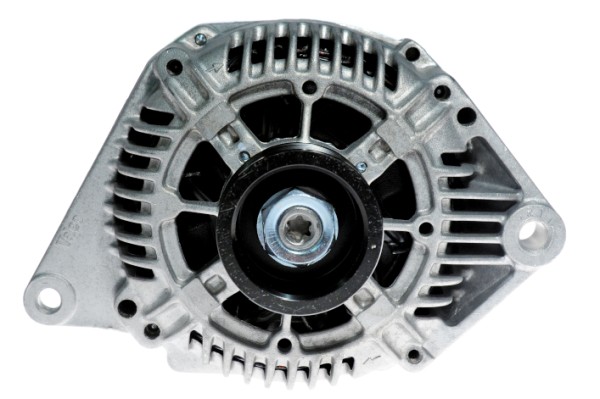 Renault Megane 1996-2008 Arası 1.9 dTi 14V 110 A Alternatör Hella Marka