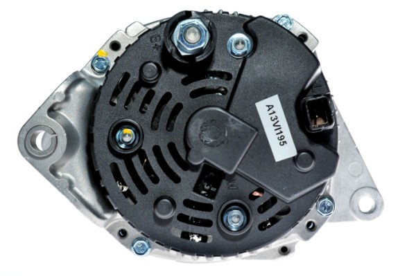 Renault Megane 1996-2008 Arası 1.9 dTi 14V 110 A Alternatör Hella Marka