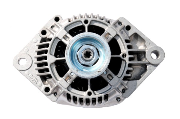 Renault Megane 1996-2008 Arası 1.9 dTi 14V 75 A Alternatör Hella Marka