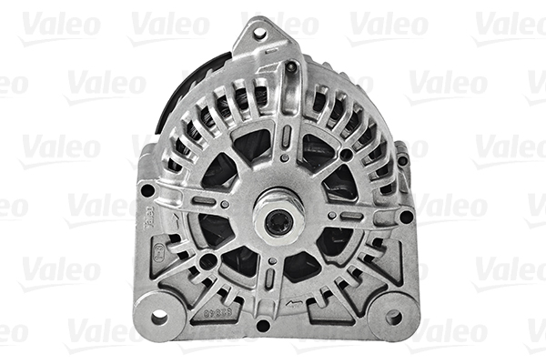 Renault Megane 2001-2012 Arası 1.5 dCi 14V 110 A Alternatör Valeo Marka