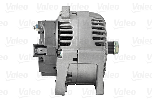 Renault Megane Alternatör - 14V 110 A Alternatör