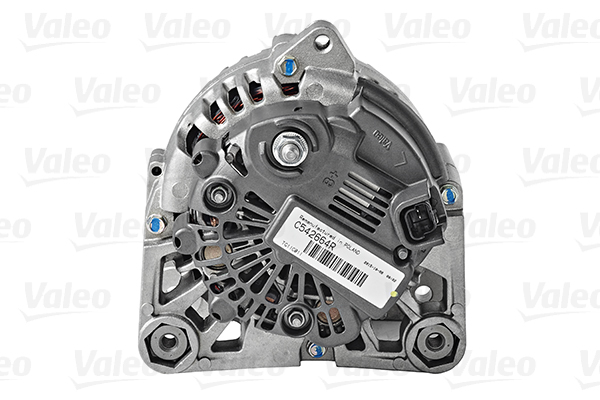 Renault Megane 2001-2012 Arası 1.6 16V 14V 110 A Alternatör Valeo Marka