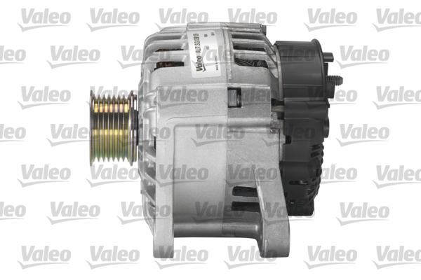 Renault Megane Alternatör - 14V 120 A Alternatör