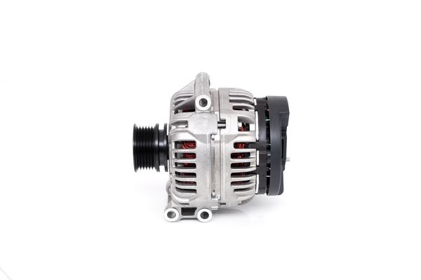 Renault Megane 2003-2012 Arası 1.9 dCi 14V 98 A Alternatör Bosch Marka