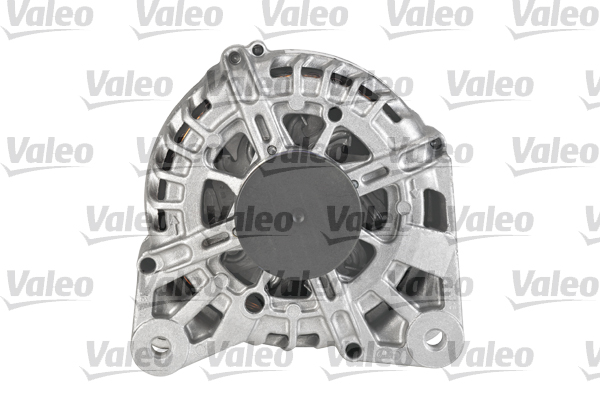 Renault Megane 2008-2012 Arası 1.2 TCe 14V 120 A Alternatör Valeo Marka