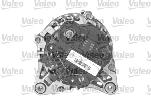 Renault Megane 2008-2012 Arası 1.2 TCe 14V 120 A Alternatör Valeo Marka