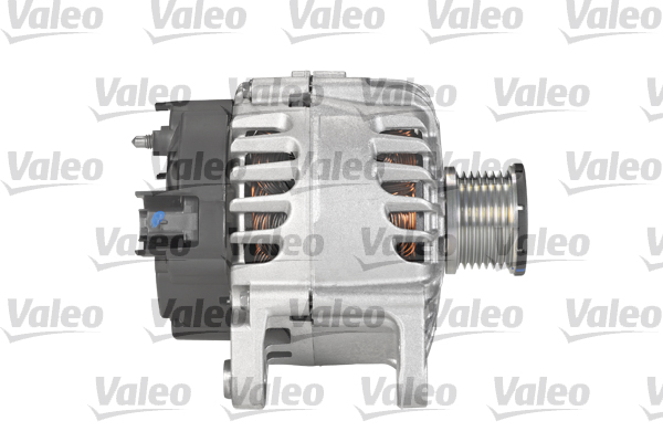 Renault Megane Alternatör - 14V 120 A Alternatör
