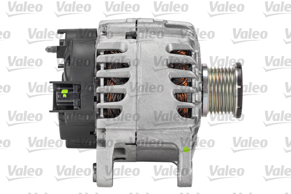 Renault Scenic Alternatör - 14V 150 A Alternatör