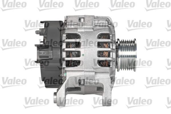 Renault Wind Alternatör - 14V 95 A Alternatör