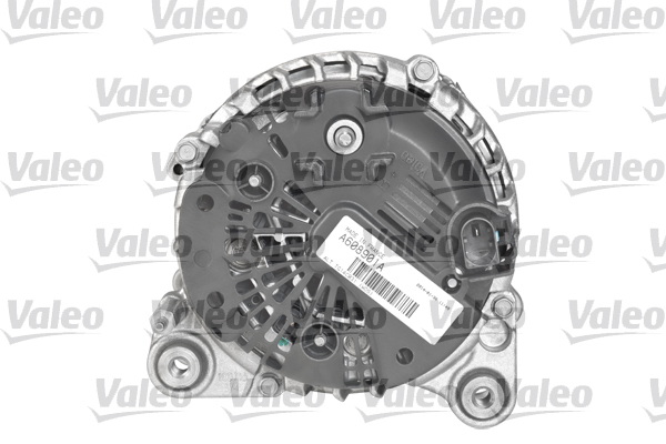 Seat Alhambra 2010-2014 Arası 2.0 TDI 14V 140 A Alternatör Valeo Marka