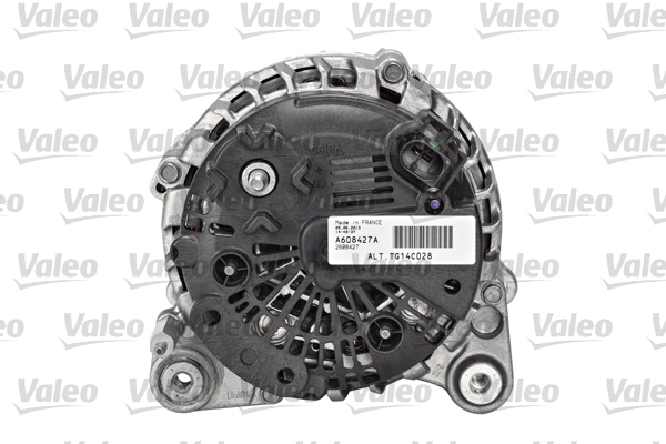 Seat Alhambra 2010-2014 Arası 2.0 TDI 14V 150 A Alternatör Valeo Marka