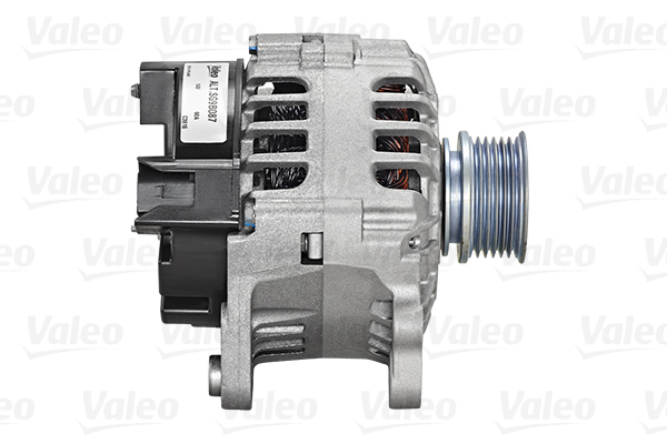 Seat Ibiza Alternatör - 14V 90 A Alternatör