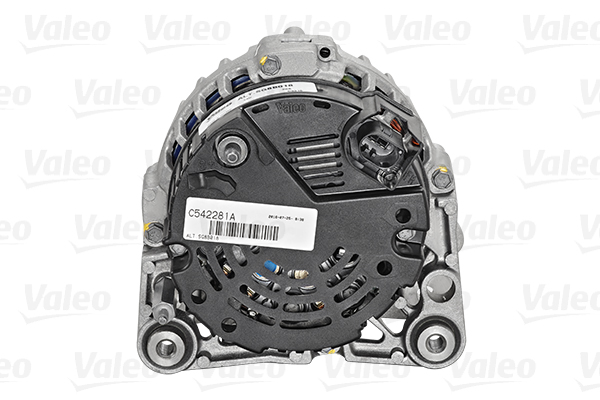 Seat Inca 1995-2003 Arası 1.4 i 14V 70 A Alternatör Valeo Marka