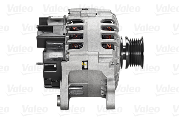 Seat Inca Alternatör - 14V 70 A Alternatör