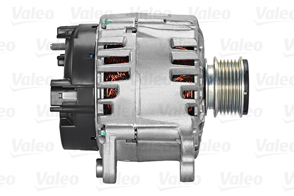 Seat Leon Alternatör - 14V 140 A Alternatör