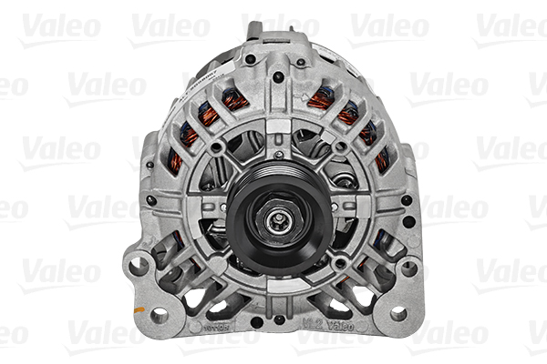 Skoda Fabia 1999-2007 Arası 1.2 14V 90 A Alternatör Valeo Marka