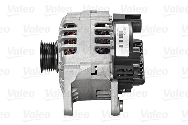 Skoda Fabia Alternatör - 14V 90 A Alternatör