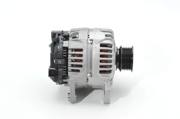 Skoda Octavia 2004-2013 Arası 1.6 LPG 14V 90 A Alternatör Bosch Marka