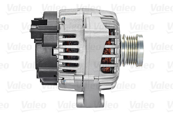 Smart Forfour Alternatör - 14V 115 A Alternatör