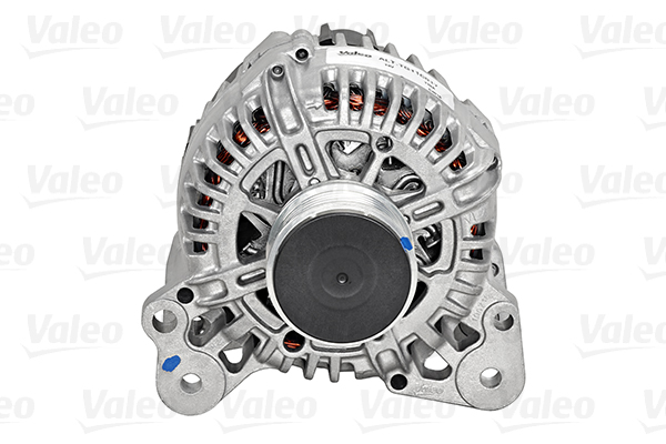 Volkswagen Caddy 2004-2015 Arası 1.9 TDI 4motion 14V 110 A Alternatör Valeo Marka