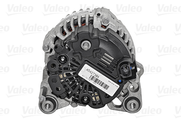 Volkswagen Caddy 2004-2015 Arası 1.9 TDI 4motion 14V 110 A Alternatör Valeo Marka