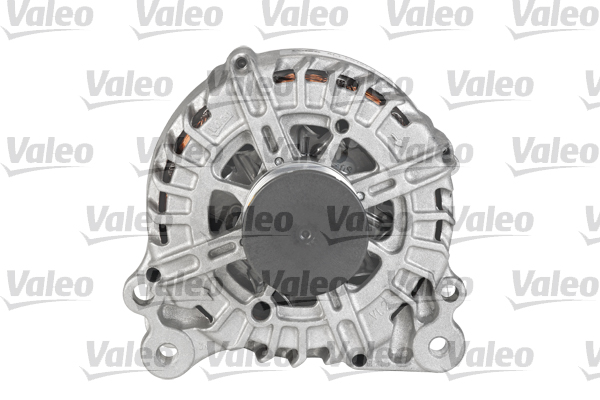 Volkswagen Crafter 2006-2016 Arası 2.0 TDI 14V 180 A Alternatör Valeo Marka