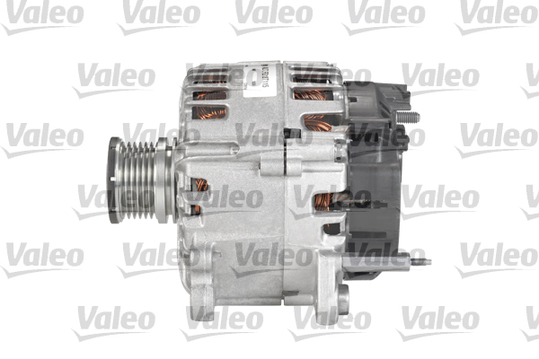 Volkswagen Crafter Alternatör - 14V 180 A Alternatör