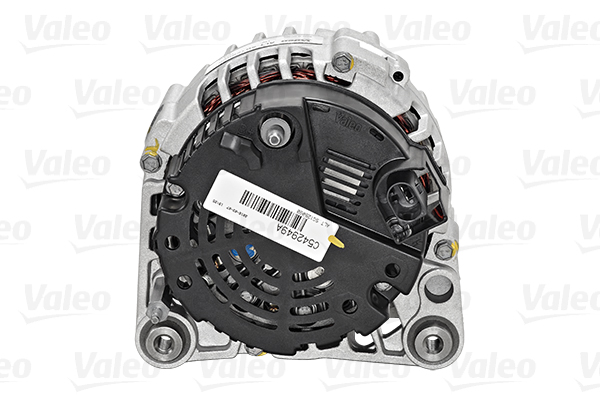 Volkswagen Golf 1989-1998 Arası 1.6 14V 120 A Alternatör Valeo Marka