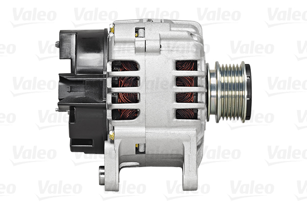 Volkswagen Golf Alternatör - 14V 120 A Alternatör