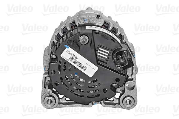 Volkswagen Golf 1989-1998 Arası 1.6 14V 90 A Alternatör Valeo Marka