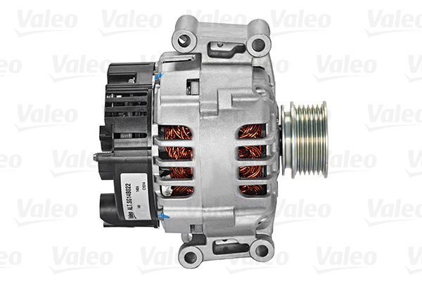 Volkswagen Golf Alternatör - 14V 140 A Alternatör