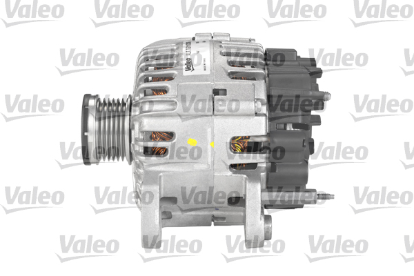 Volkswagen Jetta Alternatör - 14V 110 A Alternatör
