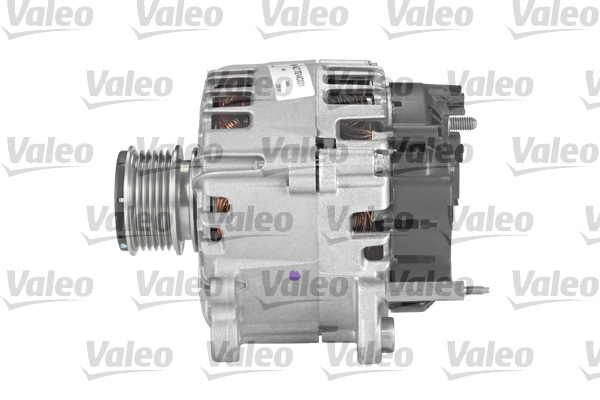 Volkswagen Jetta Alternatör - 14V 140 A Alternatör