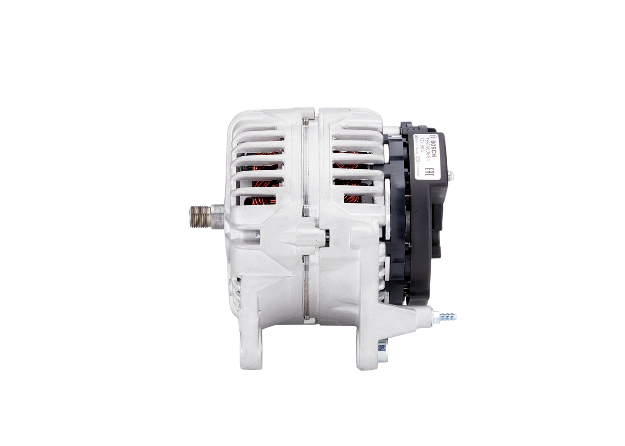 Volkswagen Lt 1996-2006 Arası 2.8 TDI 14V 90 A Alternatör Bosch Marka