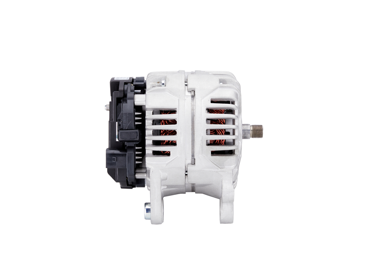 Volkswagen Alternatör