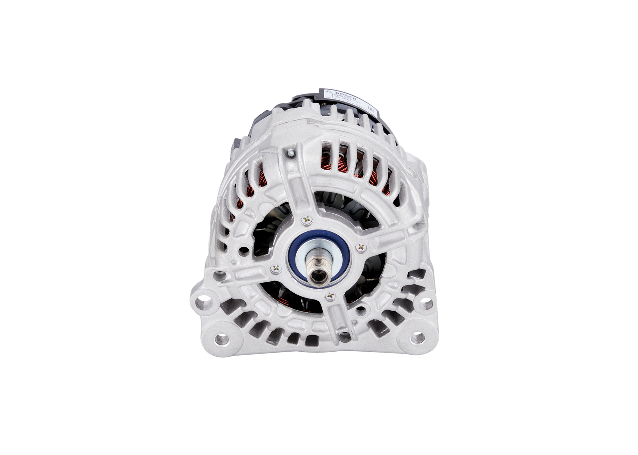 Volkswagen Lt 1996-2006 Arası 2.8 TDI 14V 90 A Alternatör Bosch Marka