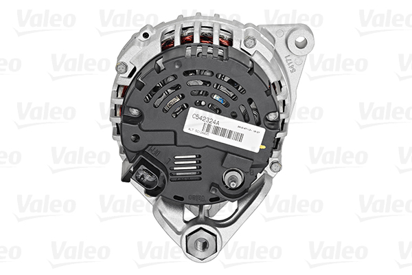 Volkswagen Passat 1988-1997 Arası 1.9 TDI 14V 120 A Alternatör Valeo Marka